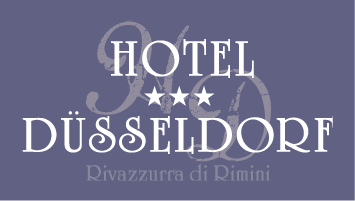 logo - Hôtel Dusseldorf Rimini