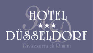 Logo - Hotel Dusseldorf Rimini